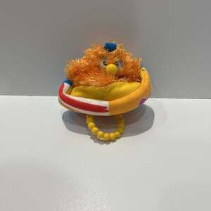 Ms. Rachel Peek-A-Boo! Plush Take-Along Toy